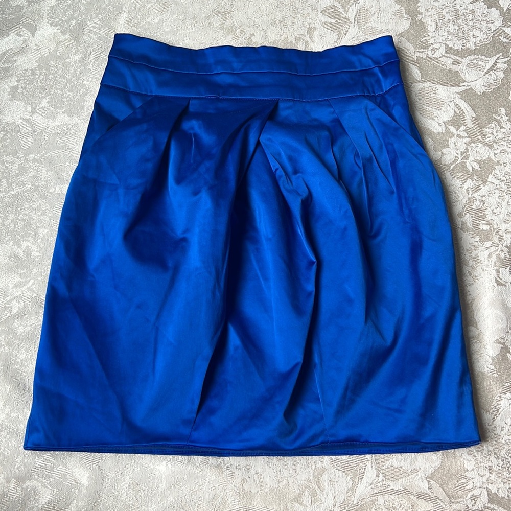Dynamite Skirt